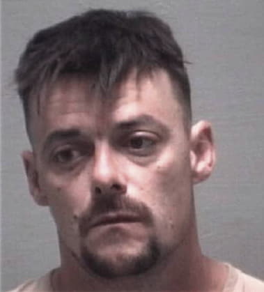 Steven Hawke - New Hanover County, NC 